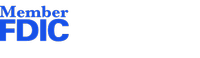F D I C logo