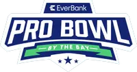 Everbank Pro Bowl logo