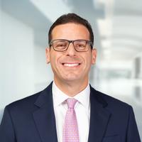 Mark Baum