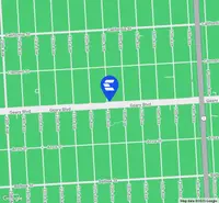 Map indicating location of Geary Financial Center for Google Maps.