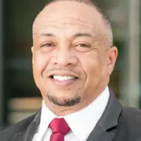 Headshot of Darious Kilgore, Senior Vice President and Warehouse Operations Manager for EverBank Structured Mortgage Finance