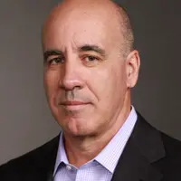 Headshot of Sean Delaney, Senior Vice President and Chief Credit Officer of EverBank Structured Mortgage Finance