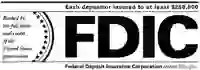 FDIC Insurance Coverage | EverBank