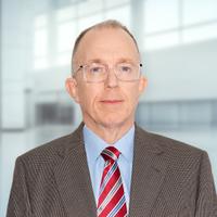 Headshot of Patrick Rusnak