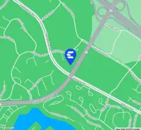 Westlake Village Financial Center Map