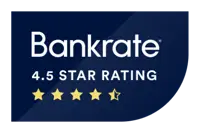 Bankrate Overall Logo