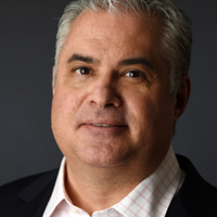 Headshot of Stephen Burse, Senior Vice President and Head of Business Development for EverBank Structured Mortgage Finance