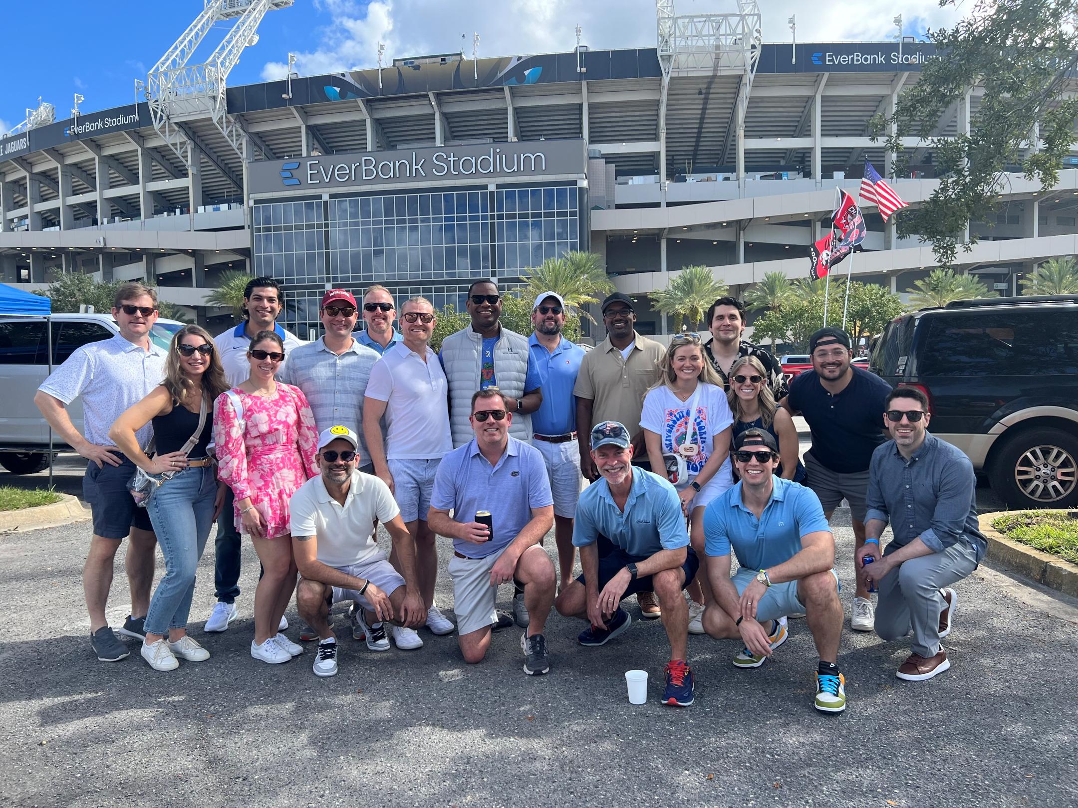 Fund Finance Team
