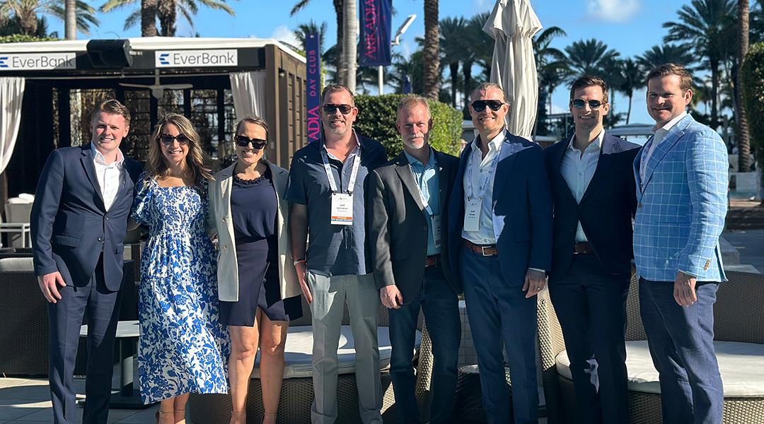 Fund Finance Team