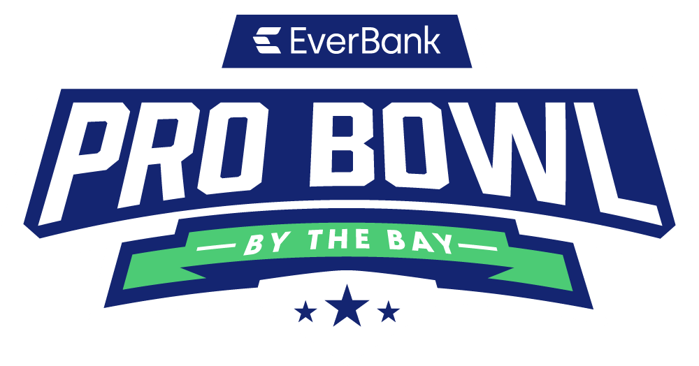 Everbank Pro Bowl logo
