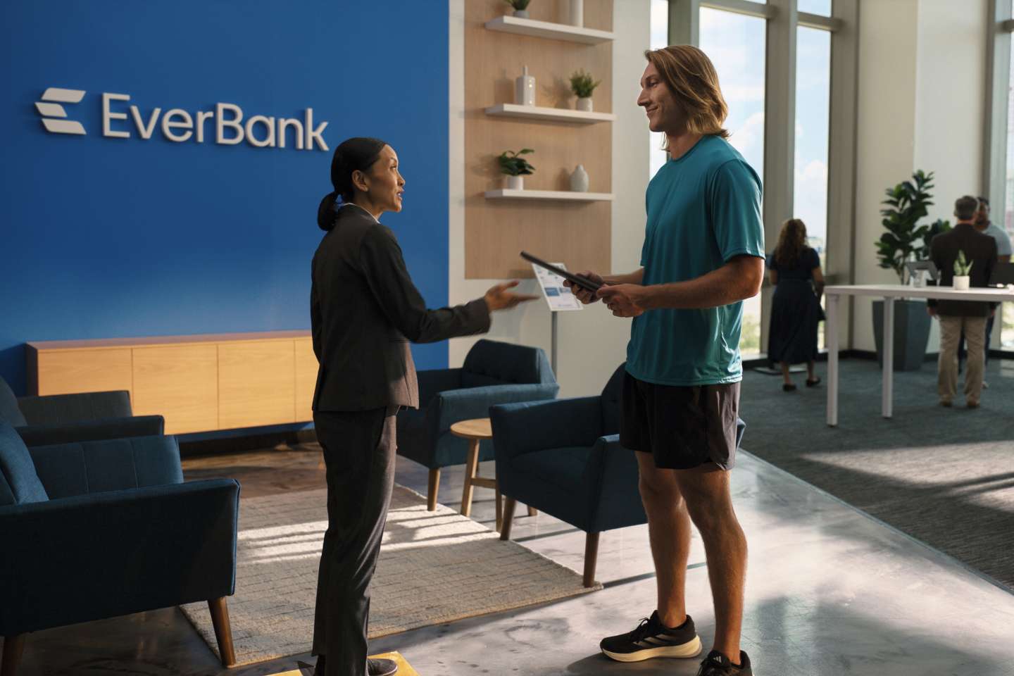 Everbank Boca Raton Performance Savings: Target Higher Yields | EverBank