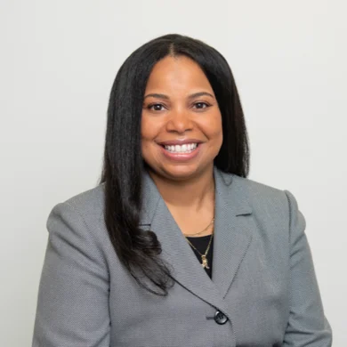 Ebony Carey, Executive Vice President & Chief Audit Executive
