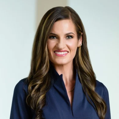 Meghan Johnson, Executive Vice President & Chief Marketing Officer at EverBank